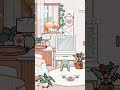 Toca_gladys house tour| #toca_gladys #toca #housetour