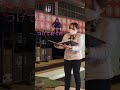 リハ中のできごと【しぐれに寄する抒情・佐藤春夫】お寺コンサート♪rehearsal shorts temple concert