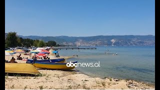 “Arratisje” nga vapa në Tushemisht/ Fshati turistik, freski dhe çmime të arsyeshme |ABC News Albania