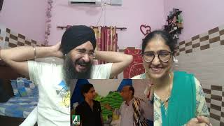 Best Of Goga Pasroori | Salt Shop With Goga Pasroori And Saleem Albela