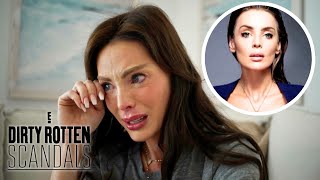 Yoanna House Says Winning America’s Next Top Model Left Her in Debt | Dirty Rotten Scandals | E!