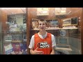 cade murphy knox cath interview