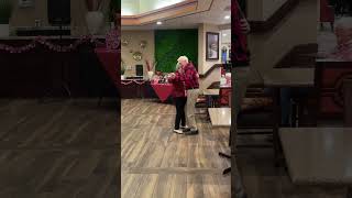 Pacifica Senior Living #shorts