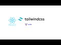 How to Add Tailwind CSS to a React App with Vite (Updated 2025 | Fast & Easy Setup)