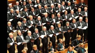 Männerchor Bayer - Volksliedermedley I