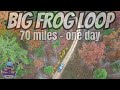 The Big Frog Loop, Escape the ordinary with a Day Trip in Eastern Tennessee!