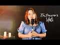 AWDELLA - TERTAWAN HATI Cover by KADITA