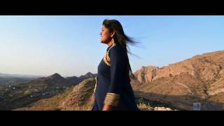 Music Video made for singer Professional CHARU MEHTA | Udaipur MAI HU HERO TERA | FEMALE VERSION