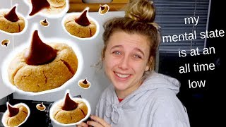 you HAVE to make these cookies! *very tasty*