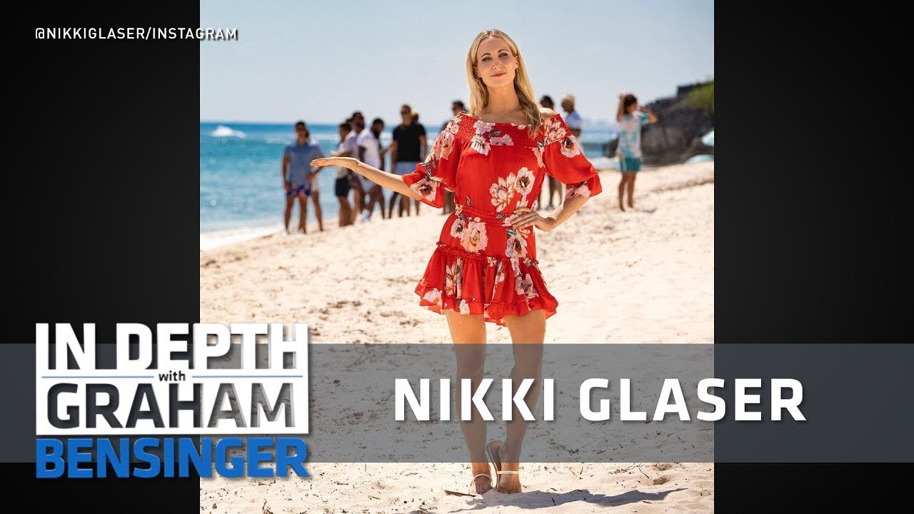 Nikki Glaser on dismissing FBoys: Best job ever