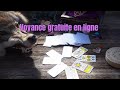 Voyance gratuite en ligne   Tarots gratuits