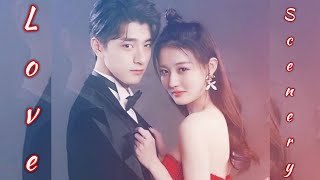 Chinese mix song (Love Scenery)💖💖💖 Korean mix Hindi songs ❤️❤️❤️♥️ Chinese drama