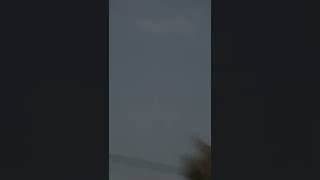 UFO caught on tape in Yakima, Washington