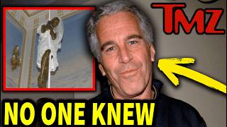 Epstein Survivor: What She Saw Was Hidden From Everyone | TMZ