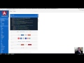 JS Web apps - Angularjs - Add back button