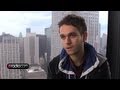 Zedd On Electronic Dance Music & Working With Lady Gaga