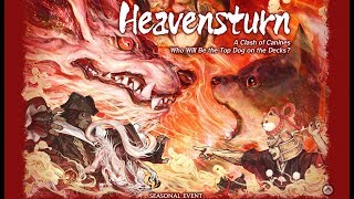 「FINAL FANTASY XIV」Seasonal Event: Heavensturn (2017) PS4 Pro