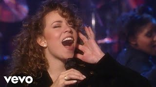 Mariah Carey - Emotions (MTV Unplugged - HD )