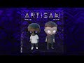 MALO ON THE BEAT & ALEO - ARTISAN | AMAPIANO