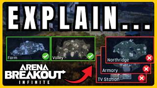 This Makes ZERO Sense… | Arena Breakout Infinite