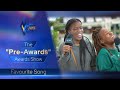 And the Category is – Mzansi’s Favourite Song!  🎵 | DMCVA | DStv