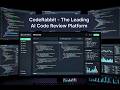 CodeRabbit Review: AI That Makes Code Reviews Actually Enjoyable