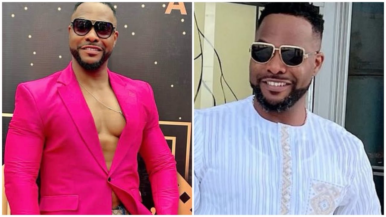 Weeks After His Marriage Packed Up, Actor Bolanle Ninalowo Reveals He ...