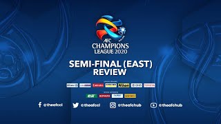 #ACL2020: SEMIFINAL EAST REVIEW