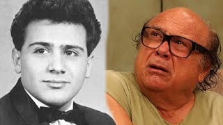 The Life and Tragic Ending of Danny DeVito