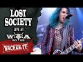 Lost Society - Live at Wacken Open Air 2023