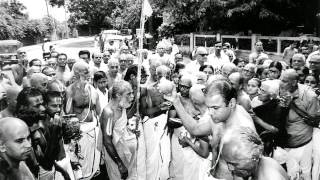 Geetha Saram-Upanyasam-Thirukudanthai Srimad Andavan Swamigal