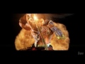 soulcalibur iv playstation 3 trailer teaser