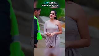 She Lost Everything Except Him Shorts Part 2