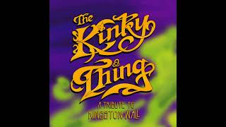 The Kinky Thing - We Cannot Move, Live at Tullikamari, Tampere 22.03.2024