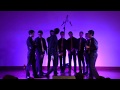 City of Love (Boys' Song) - The Aristocats A Cappella