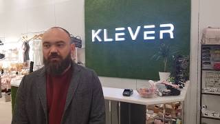 Отзыв владельца магазина молодежной одежды KLEVER