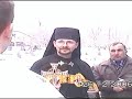 ukraine.с.Гірське. Перша Архиерейська служба . the first service of god bishop bohdan.