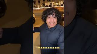 ضحك الشيف مارادونا وعبد الرحمن السدحان في تحدي الاسئلة مع فؤاد وكولمن وطارق العواد 🤣😂