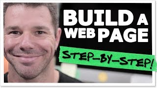 "What Is The Best Way To Learn HTML And CSS?" Full Course For Beginners! | tentononline.com