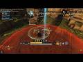 New World Aeternum PVP -  PS Ayyyy  - (Medium SNS/Gaxe)