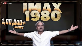 IMAX 1980s Short Film ||  LB Heart Beats || LB Sriram He'art' Films