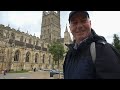 230: Gloucester Cathedral and Docks (City of Gloucester 2024)