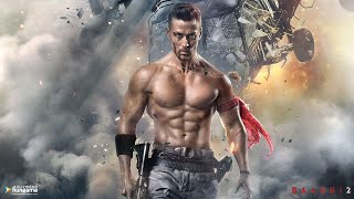 Baaghi 3 ।। Song Get ready to fight by sharmaji ।। tiger shroff