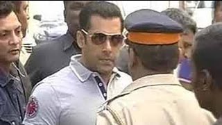 Salman Khan's website on his court cases: The Salman Khan Files