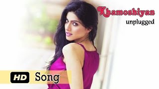 RaaBros | Khamoshiyan Title Song | Arijit Singh | Gurmeet | Sapna Pabbi