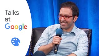 World Champion of Magic | Helder Guimarães | Talks at Google