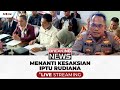 [BREAKING NEWS] Konferensi Pers Kuasa Hukum Iptu Rudiana | tvOne