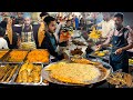 Fried & Grilled Fish | Karachi's Biggest Seafood | Lahori Masala Fish Fry |  Pakistani Street Food