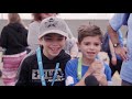 uja walk with israel 2019 thank you