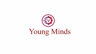 YOUNG MINDS - THE BEGINNING